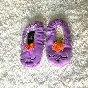 GIRL’s COZY SLIPPERS WESTLOOP